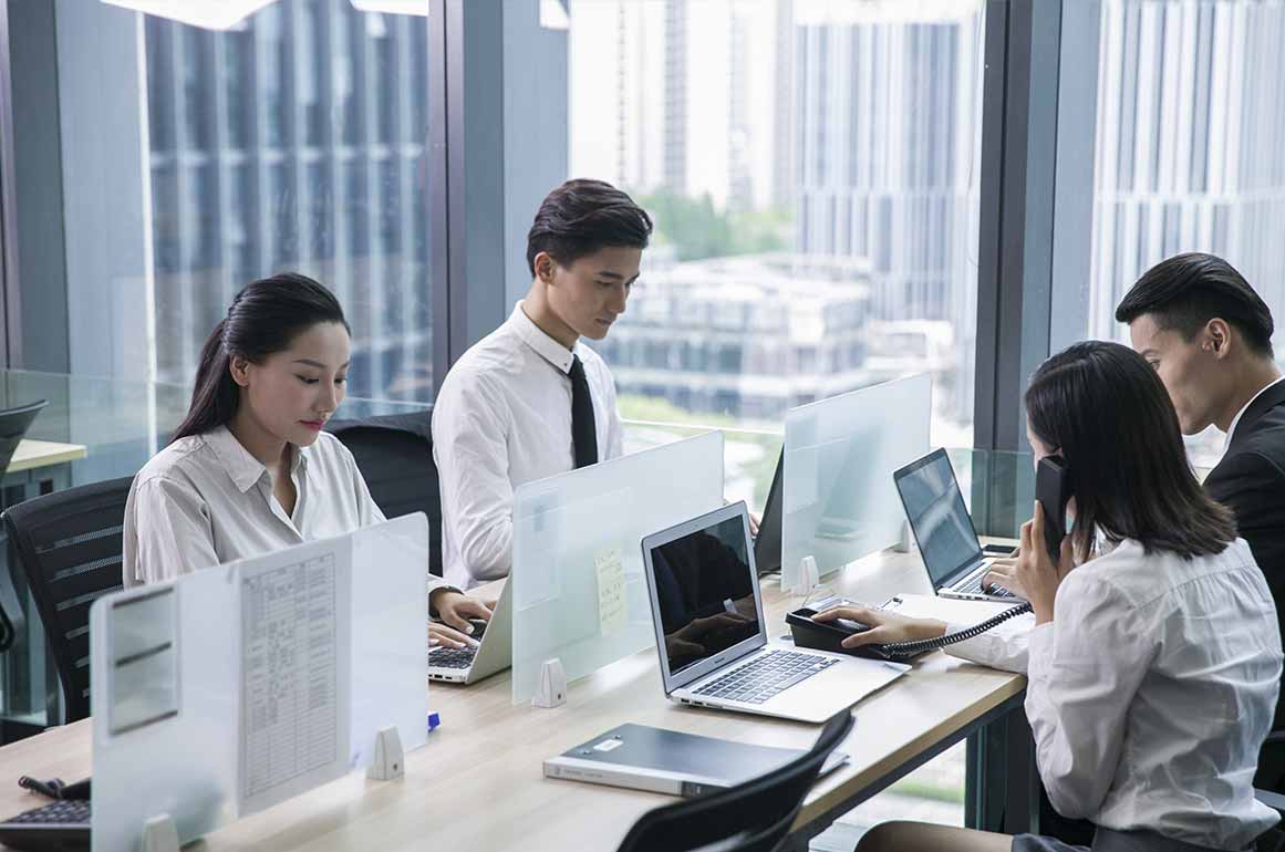 忠信博藝為您解決裝修備案所遇到的各種問題，讓您輕松愉快的開工！